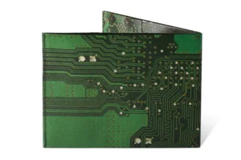 Spocket Classic PCB XTR