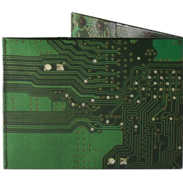 Spocket Classic PCB