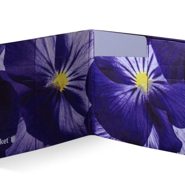 Spocket Classic Plus Pansies XTR