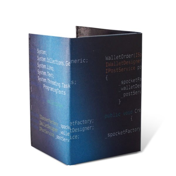 Spocket Mini Code