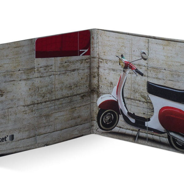 Spocket Classic Plus Scooter XTR