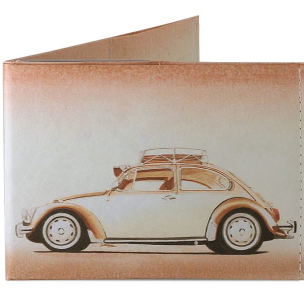 Spocket Classic Plus Beetle