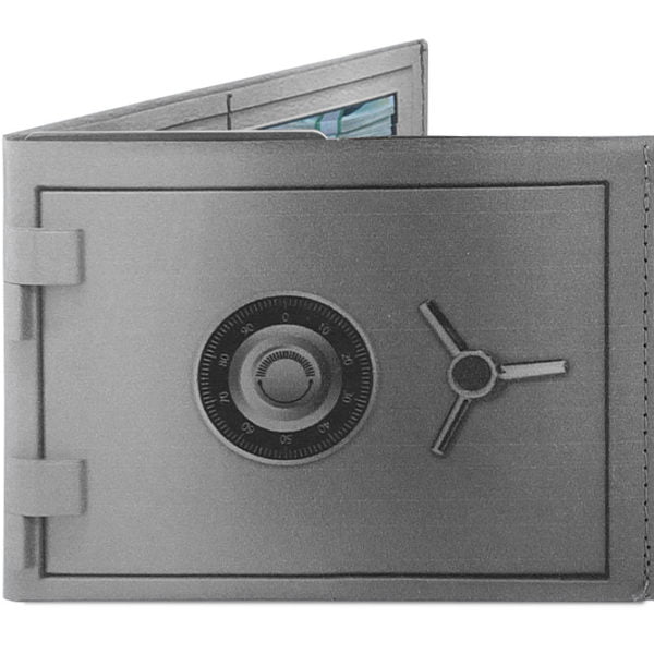 Spocket Classic Plus Safebox XTR (tylko Stop Rfid)