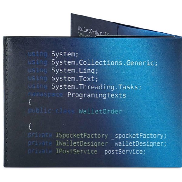 Spocket Classic Code