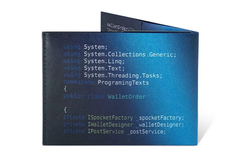 Spocket Classic Code