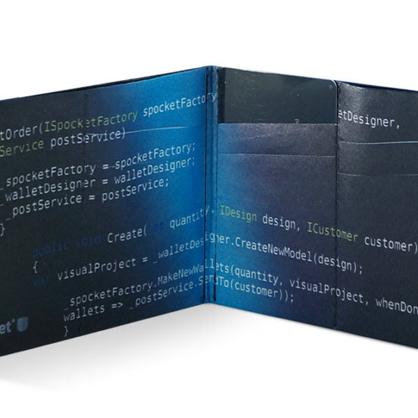 Spocket Classic Code