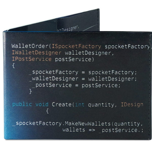 Spocket Classic Code