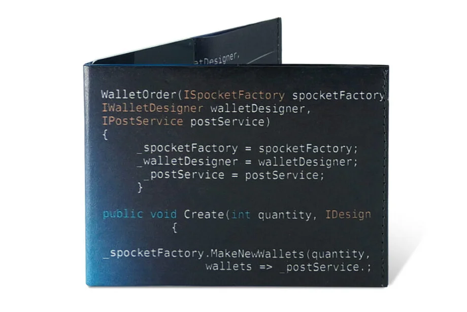 Spocket Classic Code