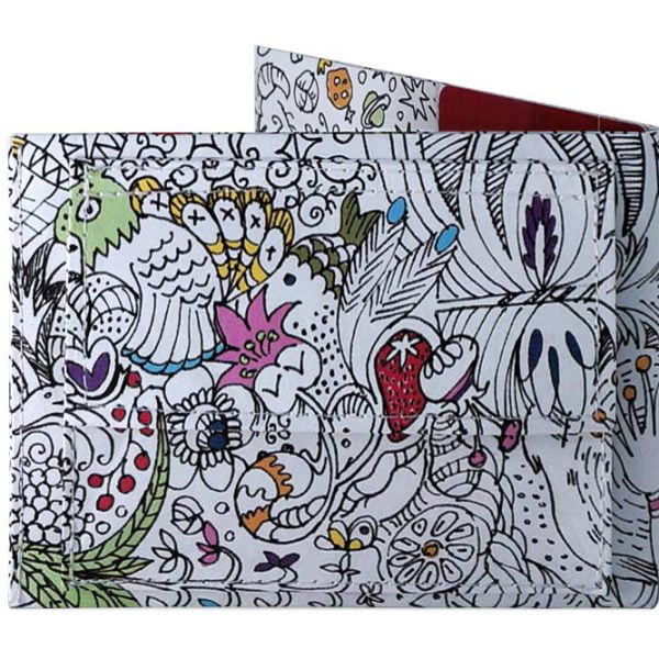 Spocket Classic Plus Doodle XTR