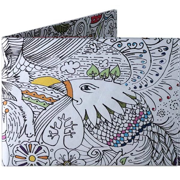 Spocket Classic Plus Doodle XTR