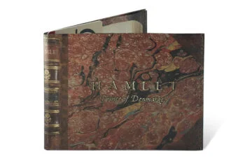 Spocket Classic Hamlet