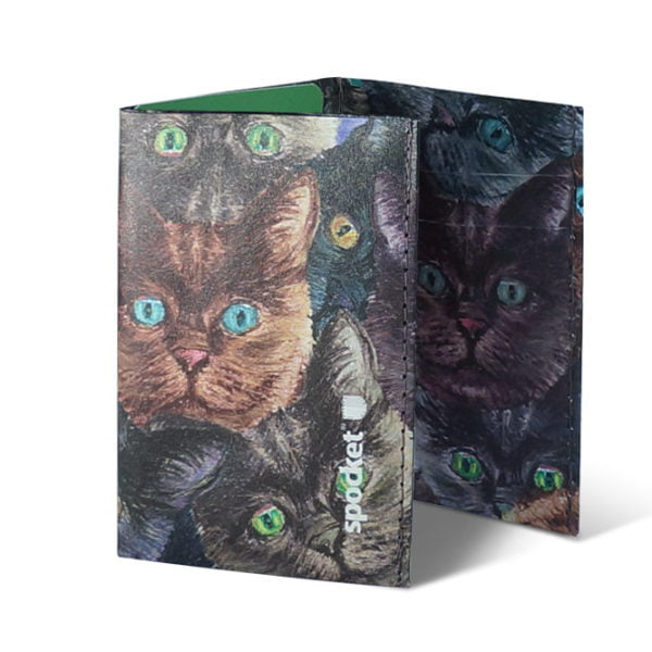 Spocket Mini Cats