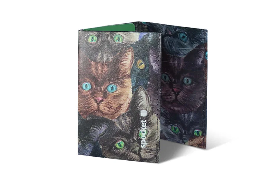 Spocket Mini Cats XTR