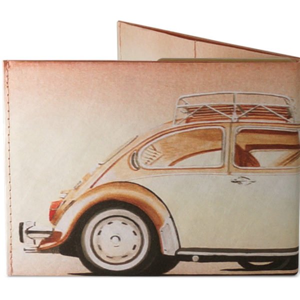 Spocket Classic Beetle
