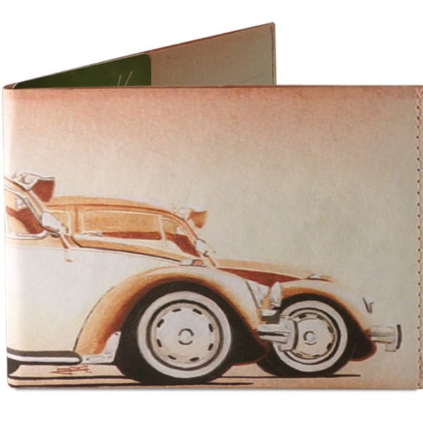 Spocket Classic Beetle
