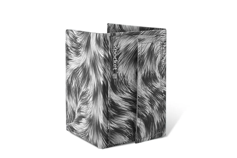 Spocket Mini Plus Fur