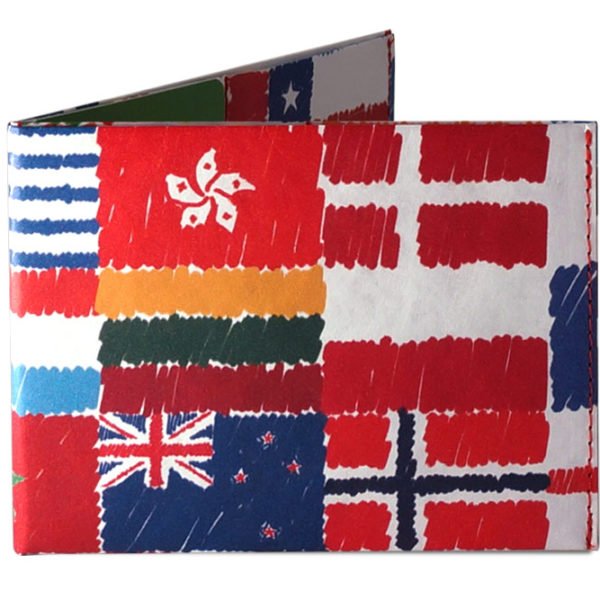 Spocket Classic Plus Flags XTR