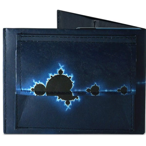 Spocket Classic Plus Mandelbrot Set XTR