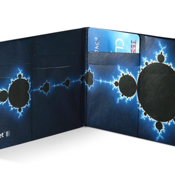 Spocket Classic Plus Mandelbrot Set XTR