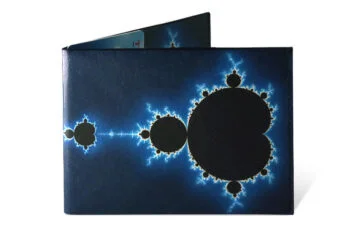 Spocket Classic Plus Mandelbrot Set XTR