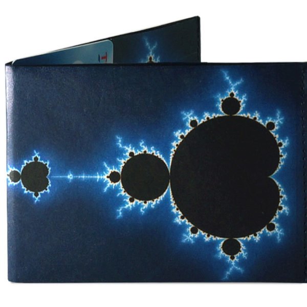 Spocket Classic Plus Mandelbrot Set XTR