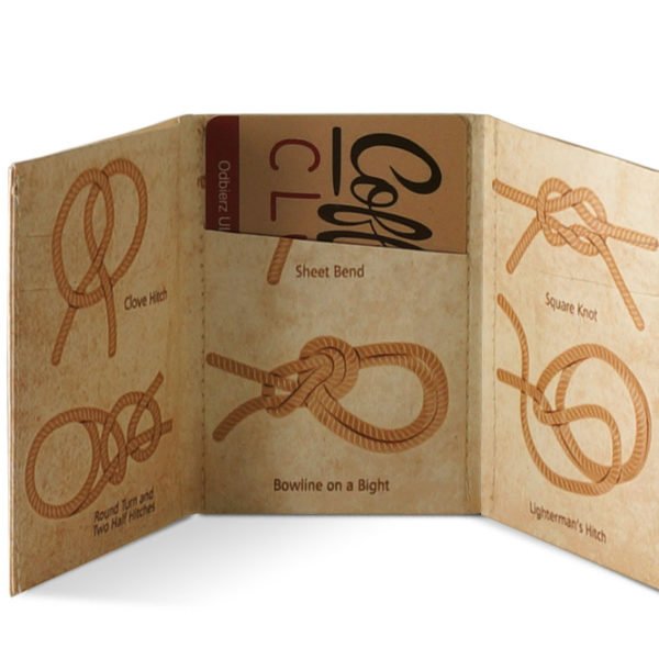Spocket Mini Plus Knots