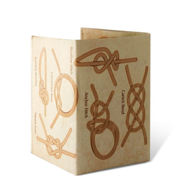 Spocket Mini Plus Knots