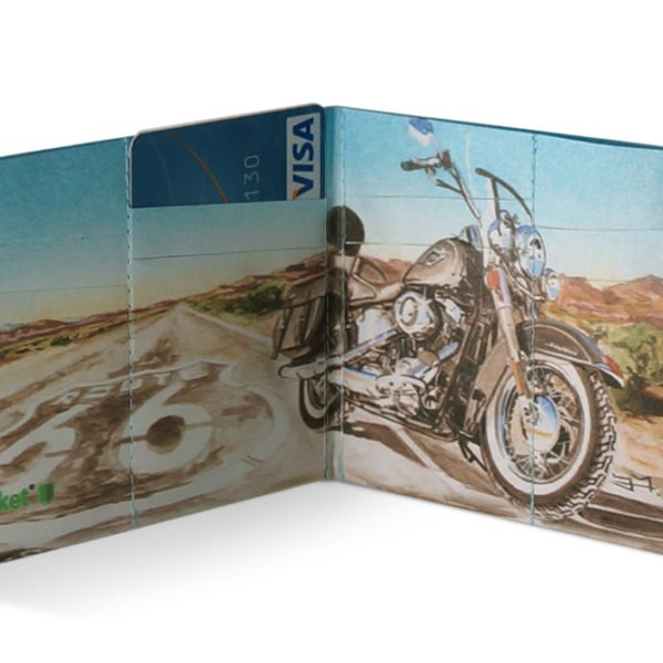 Spocket Classic Chopper XTR