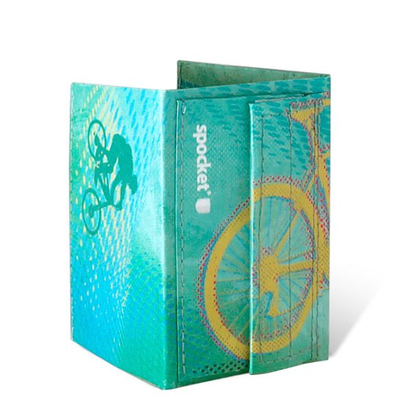 Spocket Mini Plus Bike