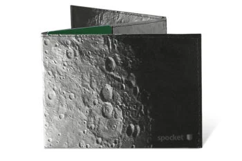 Spocket Kartownik Moon
