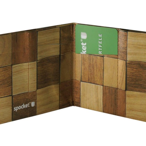 Spocket Classic Cube