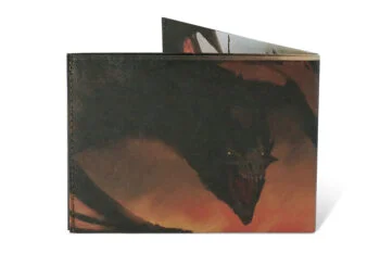 Spocket Classic Dragon