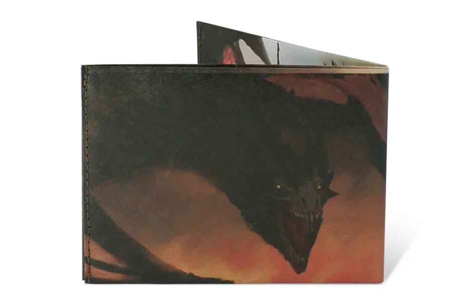 Spocket Classic Dragon