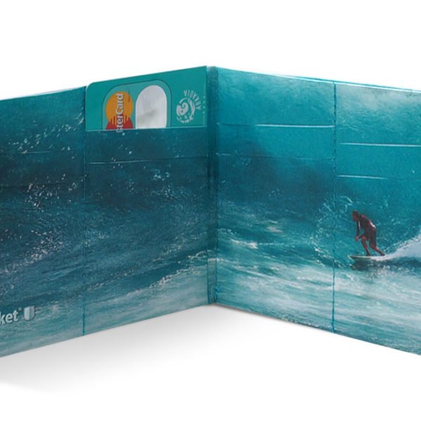 Spocket Classic Plus Surfing XTR