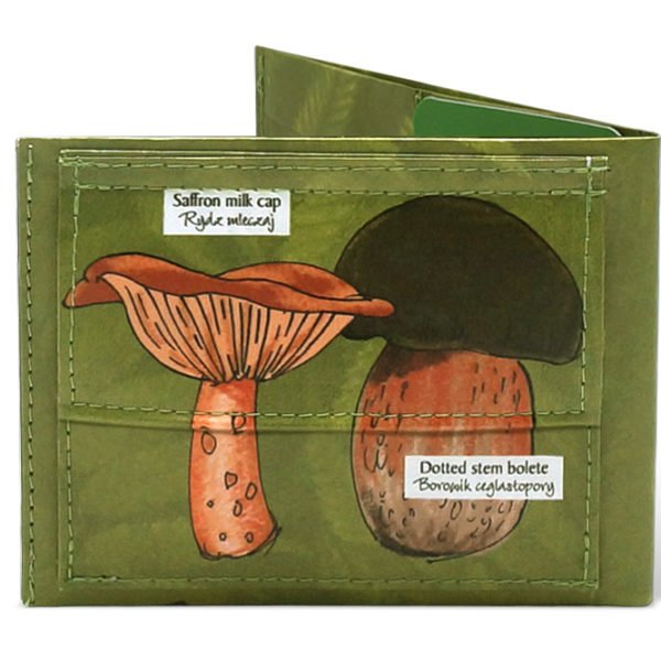 Spocket Classic Plus Mushrooms XTR