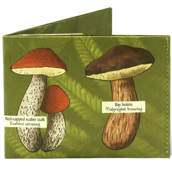 Spocket Classic Plus Mushrooms XTR