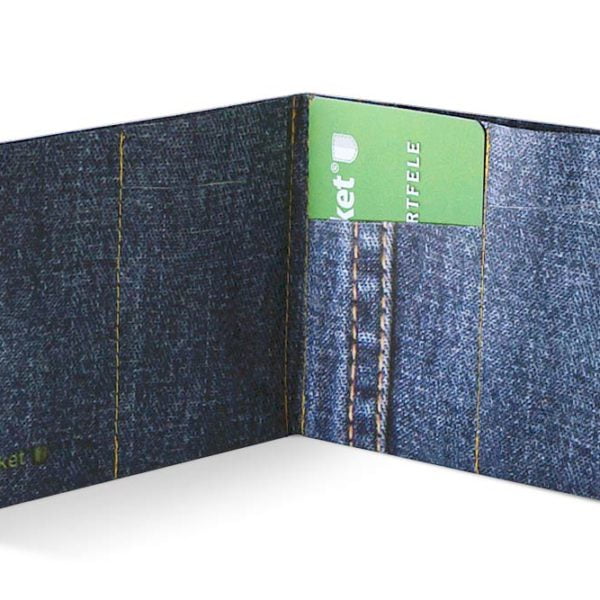 Spocket Classic Jeans XTR