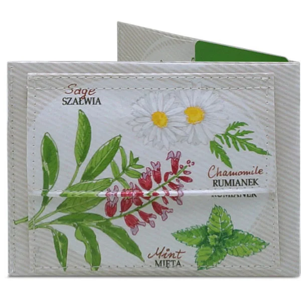 Spocket Classic Plus Herbs
