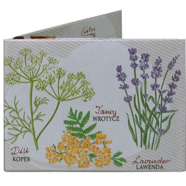 Spocket Classic Plus Herbs