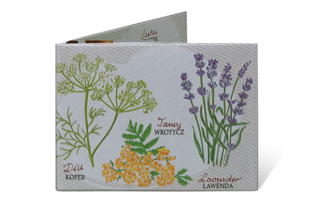 Spocket Classic Herbs XTR