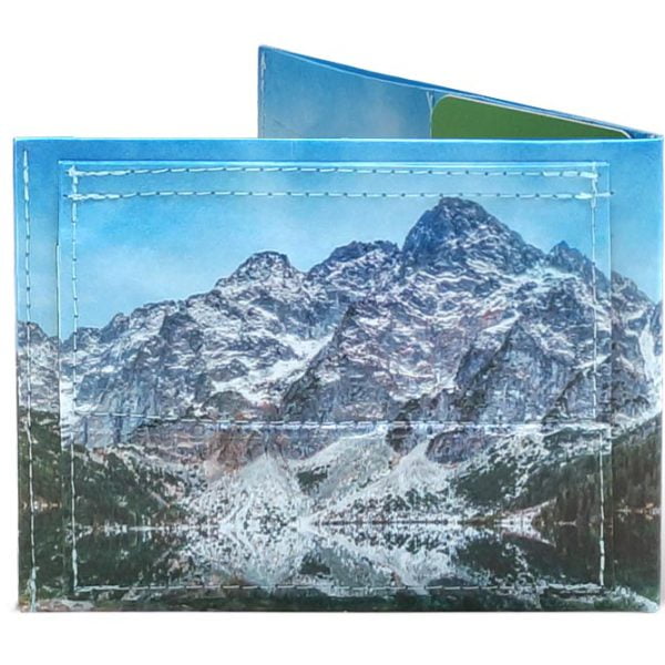 Spocket Classic Plus Mountains XTR