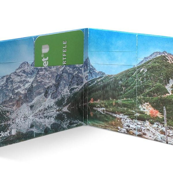 Spocket Classic Plus Mountains XTR