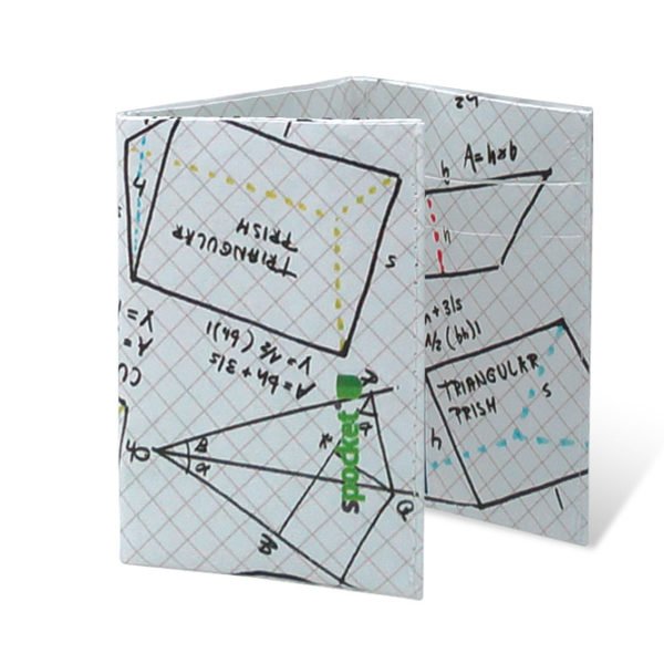 Spocket Mini Maths XTR