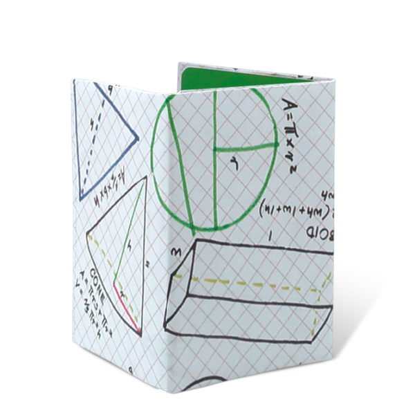 Spocket Mini Maths XTR