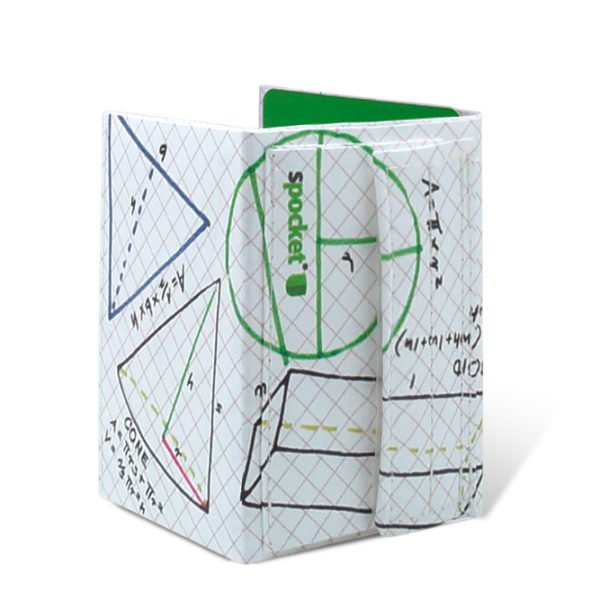 Spocket Mini Plus Maths