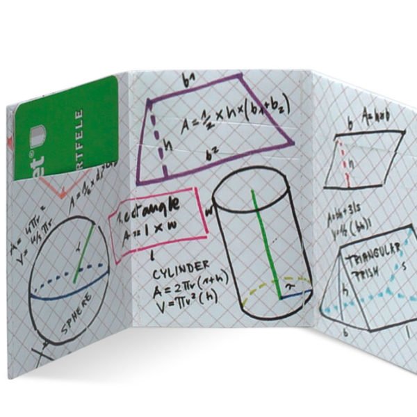 Spocket Mini Plus Maths