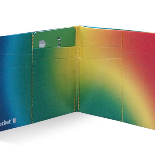 Spocket Classic Plus Rainbow XTR