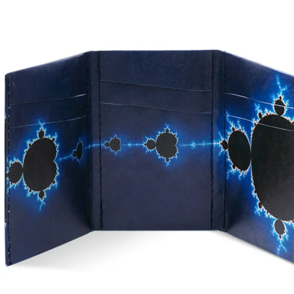 Spocket Mini Plus Mandelbrot Set