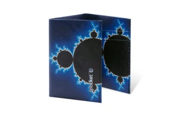 Spocket Mini Mandelbrot Set XTR