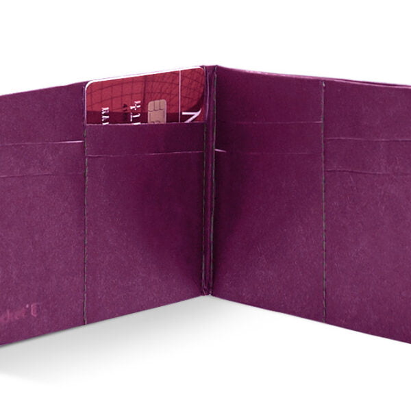Spocket Classic Plus Plum XTR